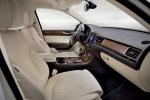 Volkswagen Touareg V8 TDi Gold Edition Concept 2011 года